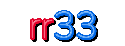 rr33 — logo kanal